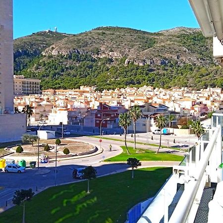 Apartamento Frente Al Mar Cullera Extérieur photo
