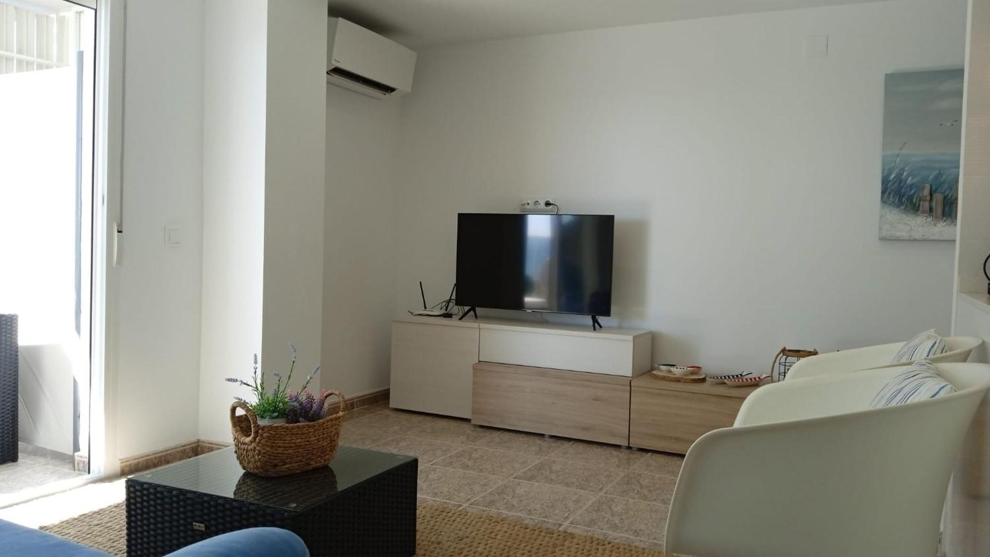 Apartamento Frente Al Mar Cullera Extérieur photo