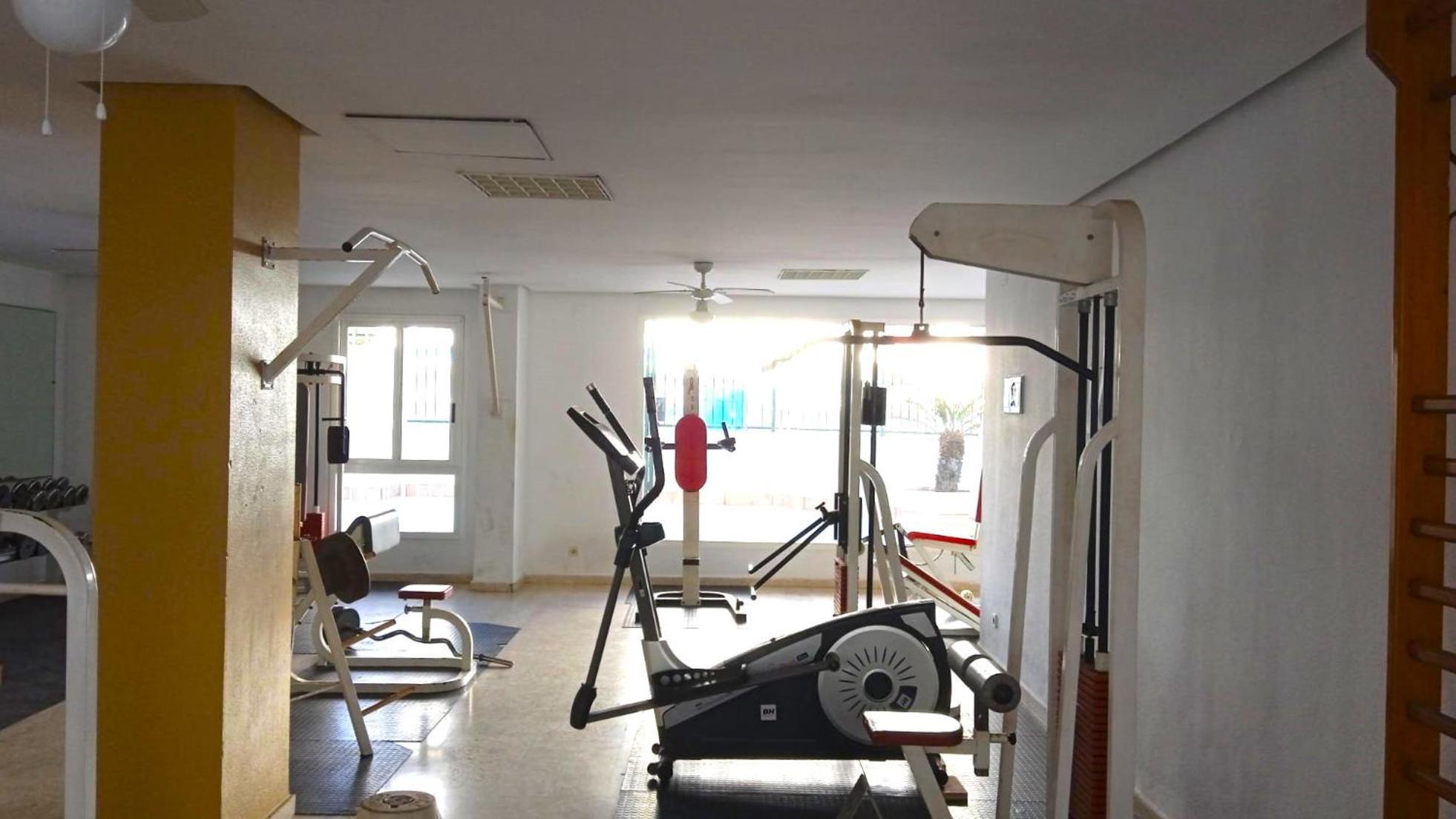 Apartamento Frente Al Mar Cullera Extérieur photo