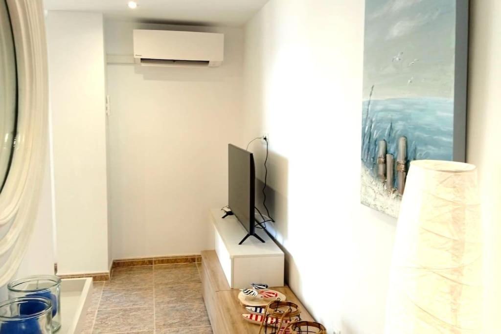 Apartamento Frente Al Mar Cullera Extérieur photo