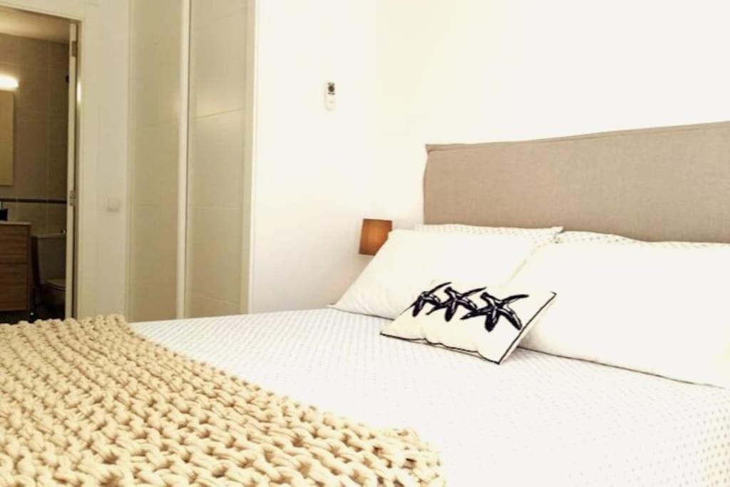 Apartamento Frente Al Mar Cullera Extérieur photo