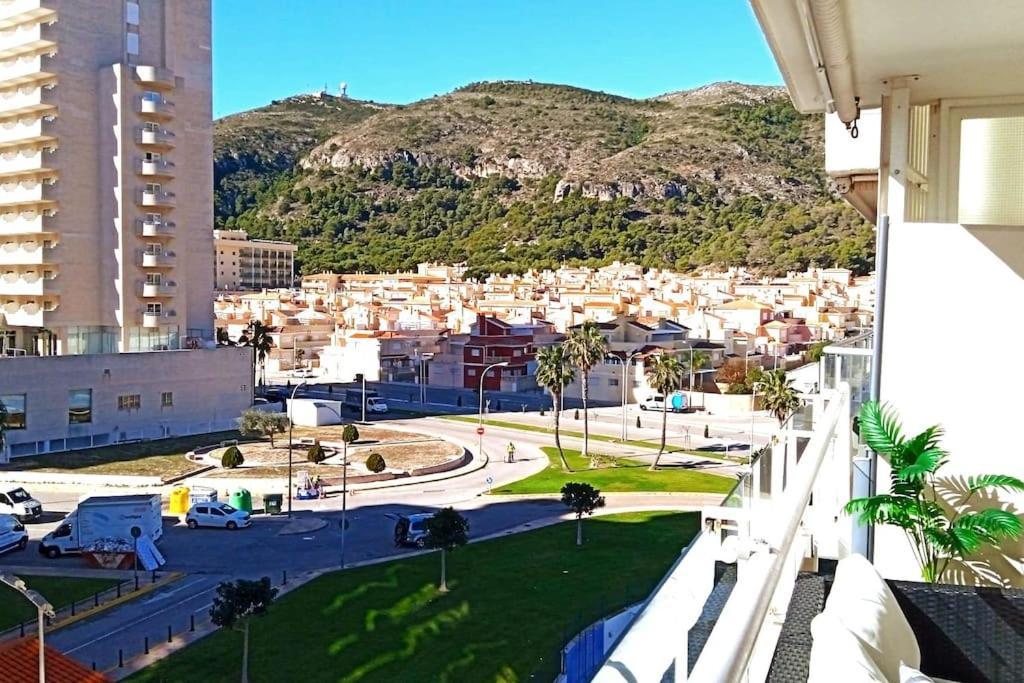 Apartamento Frente Al Mar Cullera Extérieur photo
